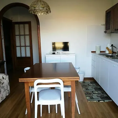 La Casa Di Paola A Candelo