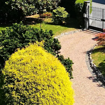 La Casa Di Paola A Lejlighed *