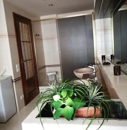 La Casa Di Paola A Apartment *