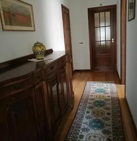 La Casa Di Paola A Apartment Candelo