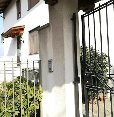 La Casa Di Paola A Candelo
