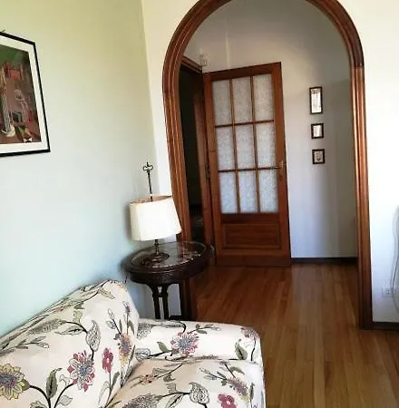 Apartment La Casa Di Paola A Candelo