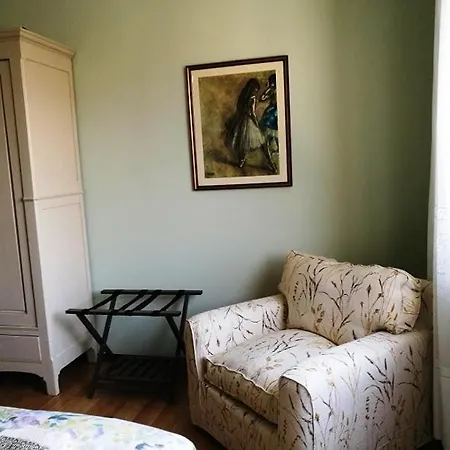 La Casa Di Paola A Candelo