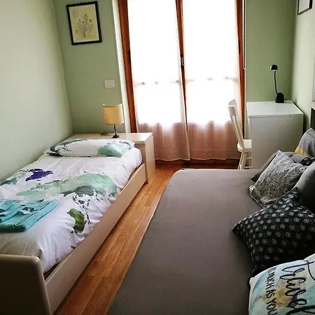 Lejlighed La Casa Di Paola A