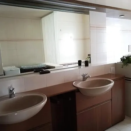 La Casa Di Paola A Apartment