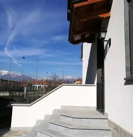 La Casa Di Paola A Apartment *